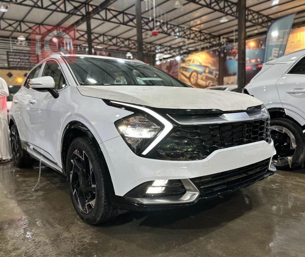 کیا سپۆرتاج